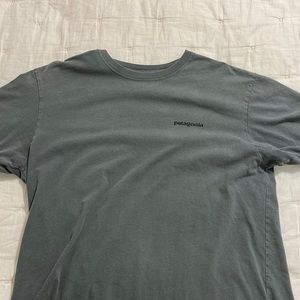 Patagonia t-shirt